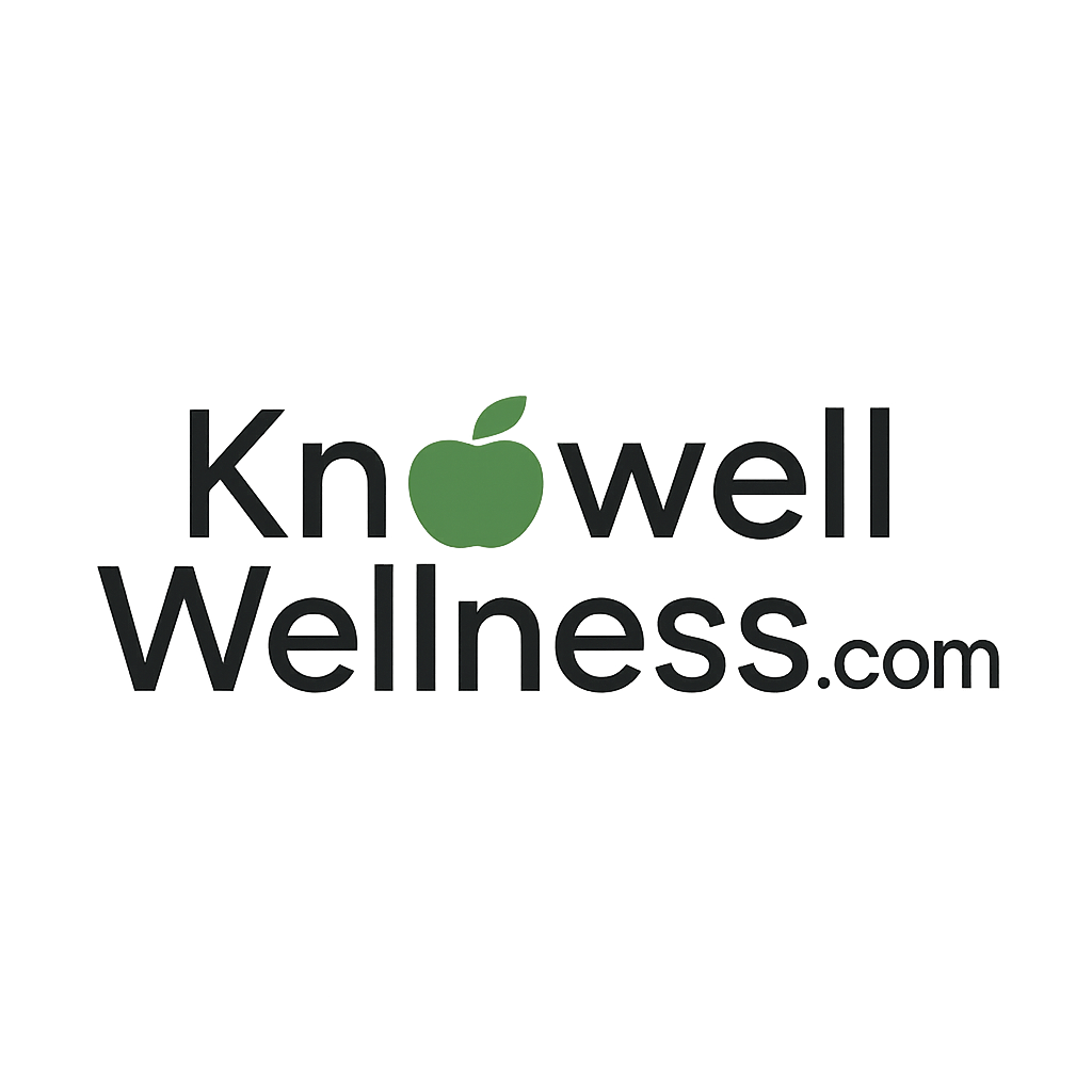 Knowell Wellness